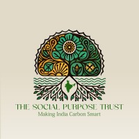 The Social Purpose Trust logo - Similar company to Hcltech Grant By Hclfoundation