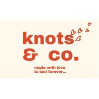 Knots n co logo - Similar company to Variddhi Gupta Counseling