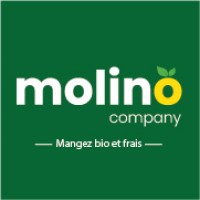 Molino Company RDC logo - Similar company to Congo Success Story