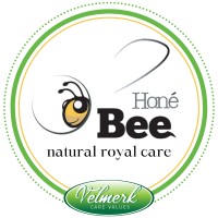 Honé Bee logo - Similar company to Cs Group