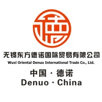 Wuxi Oriental Denuo International Trading Co.,Ltd logo - Similar company to Polartrac.Com