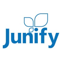 Junify Corporation logo - Similar company to Sift