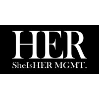 She Is Her MGMT logo - Similar company to Marc Global Communications