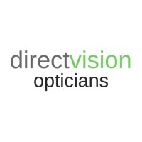 Direct Vision Opticians logo - Similar company to Framed Opticians