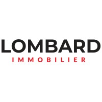 Lombard Immobilier logo - Similar company to Amma Immo