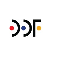 Democracy Development Foundation logo - Similar company to Helsinki Citizens’ Assembly-Vanadzor