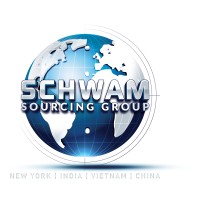 Schwam Sourcing Group logo - Similar company to Slgcre8Ive