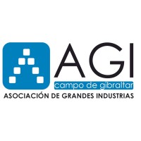 AGI. Asociación de Grandes Industrias del Campo de Gibraltar logo - Similar company to Opera Green