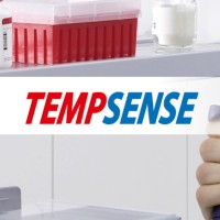 TEMPSENSE logo - Similar company to Santebiz
