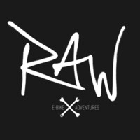 Raw Bike Adventures Ltd logo - Similar company to South Downs Bikes Ltd