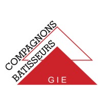 Compagnons Bâtisseurs logo - Similar company to Axo Architecture
