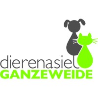 Dierenasiel Ganzeweide logo - Similar company to Opvangcentrum Vogels En Wilde Dieren