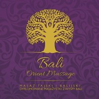 Bali Orient Massage Białystok logo - Similar company to Strategic Innovative Consultancy