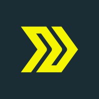 Flock logo - Similar company to Cuvva