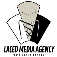 Laced Media Agency logo - Similar company to Sdgi - Software Design Group, Inc