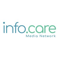 info.care Media Network logo - Similar company to Precise.