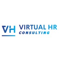 Virtual HR Consulting logo - Similar company to Auto-Id Tech Solutions Private Limited (Ai-Tech)