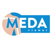 The Medaviewer logo - Similar company to Kelix