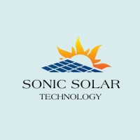 Sonic Solar Technology logo - Similar company to Vesselnet Solar