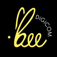 Agence BeeDigicom logo - Similar company to Agence Net Com