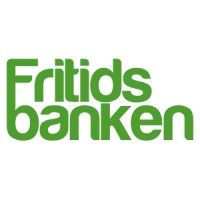 Fritidsbanken logo - Similar company to Generation Pep