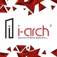 IArch logo - Similar company to Foundif Innovations