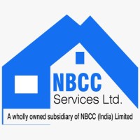 NBCC SERVICES LIMITED logo - Similar company to Paripatram Solutions