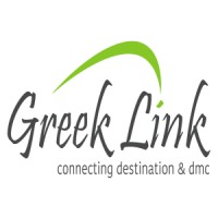 Greek Link DMC logo - Similar company to Backlinks Agency
