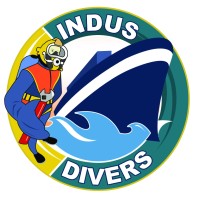 Indus Divers logo - Similar company to Texin Connect