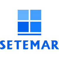 SETEMAR logo - Similar company to Hinterland Logistics - India
