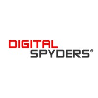 Digital Spyders logo - Similar company to That'S Gonna Help