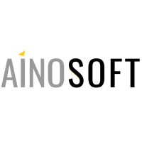 AinoSoft logo - Similar company to Carvach