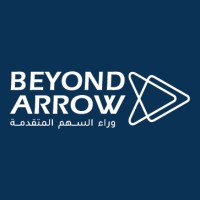 Beyond Arrow logo - Similar company to Brillo Light Solution