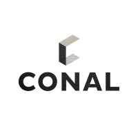 CONAL GmbH logo - Similar company to Trendfilter