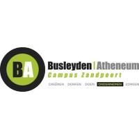 Busleyden Atheneum - Campus Zandpoort logo - Similar company to Ba Pitzemburg