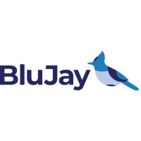 BluJay Events logo - Similar company to Nfty Arcade
