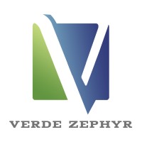 Verde Zephyr logo - Similar company to Oziona