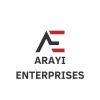ARAYI ENTERPRISES logo - Similar company to Lawrence & Co