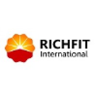 CNPC Beijing Richfit Information Technology Co.,LTD. logo - Similar company to Lmsv - Разработка И Внедрение Сдо