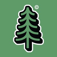 Ponderosa logo - Similar company to Recon Nw
