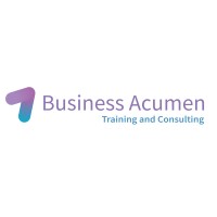 Business Acumen Oman logo - Similar company to Champion For Information Technology