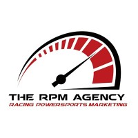 The RPM Agency logo - Similar company to Word Of Mom Radio Network