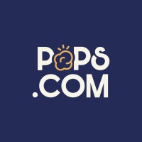 Pops.com.br logo - Similar company to 4W Sites