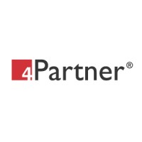 4Partner logo - Similar company to Loggix Serviços