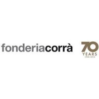 Fonderia Corrà S.p.A logo - Similar company to C2Mac Group