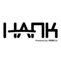 Hank-It logo - Similar company to Hank Technologies