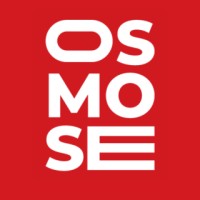 OSMOSE logo - Similar company to Masterclin Vantagens