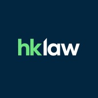 HK Law logo - Similar company to Capstrata Commercial