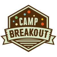 Camp Breakout logo - Similar company to Digitale Balance
