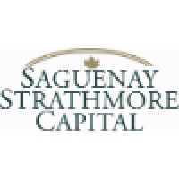 Saguenay Strathmore Capital